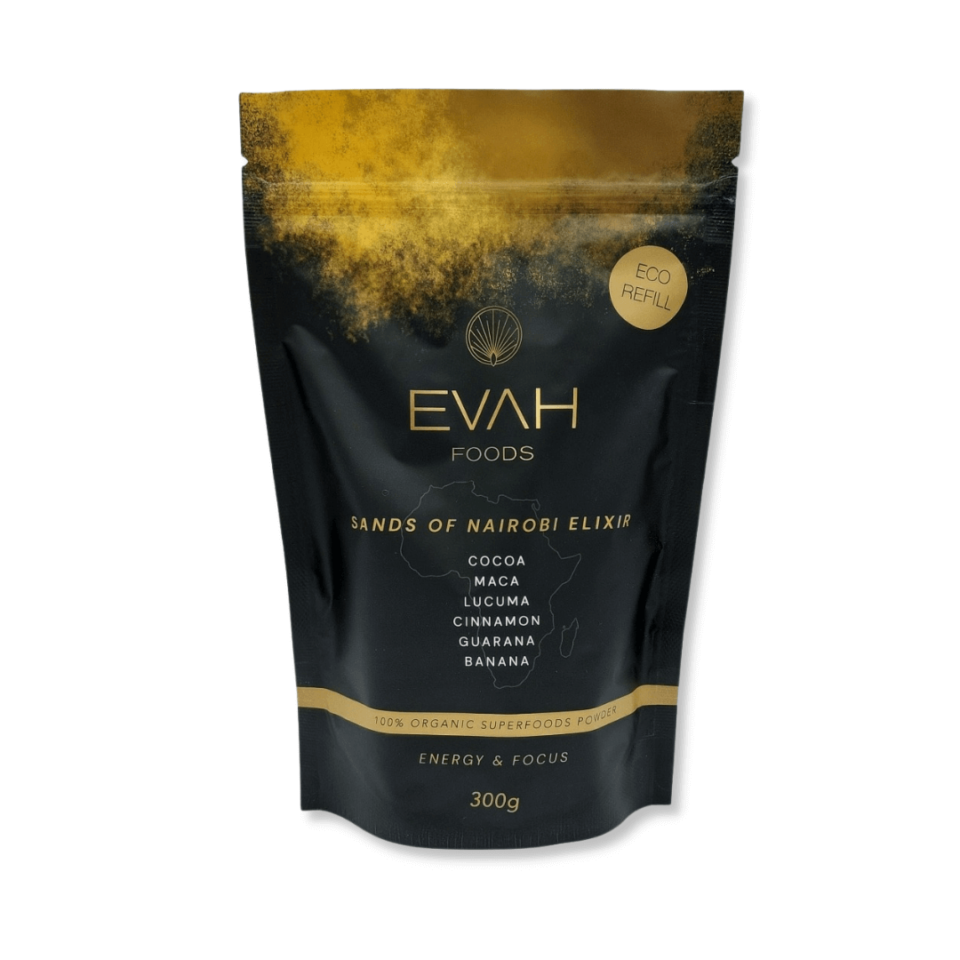 ECO-REFILL | Sands of Nairobi Elixir 300g-0