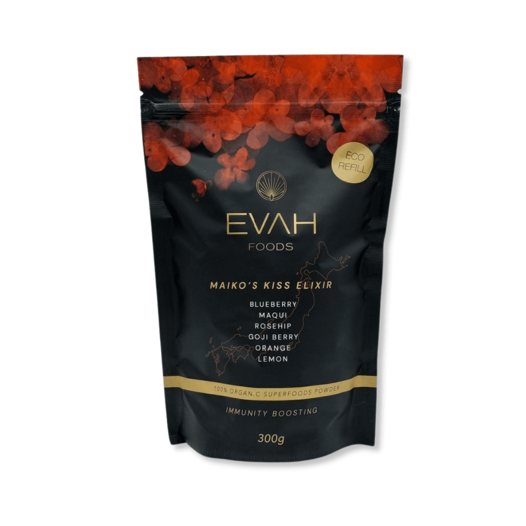 ECO-REFILL | Maiko's kiss Elixir 300g-0