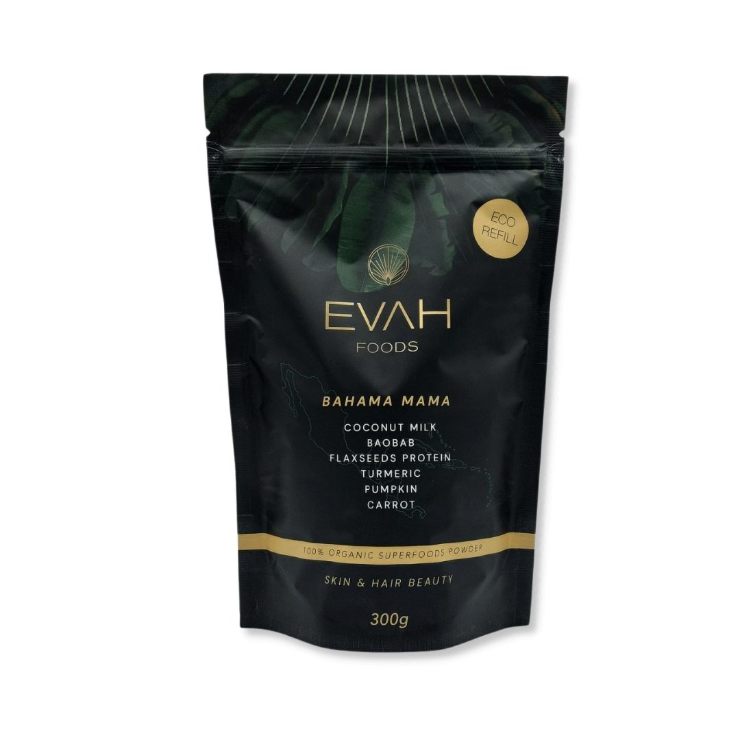 ECO-REFILL | Bahama mama Elixir 300g-0