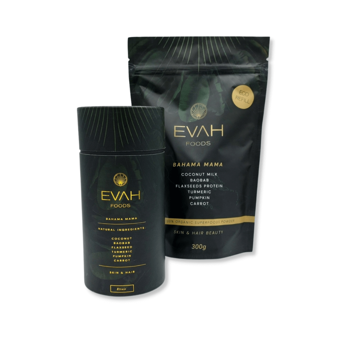 ECO-REFILL | Bahama mama Elixir 300g-1