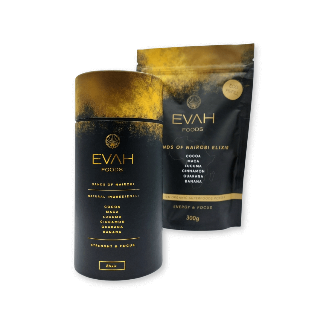 ECO-REFILL | Sands of Nairobi Elixir 300g-1