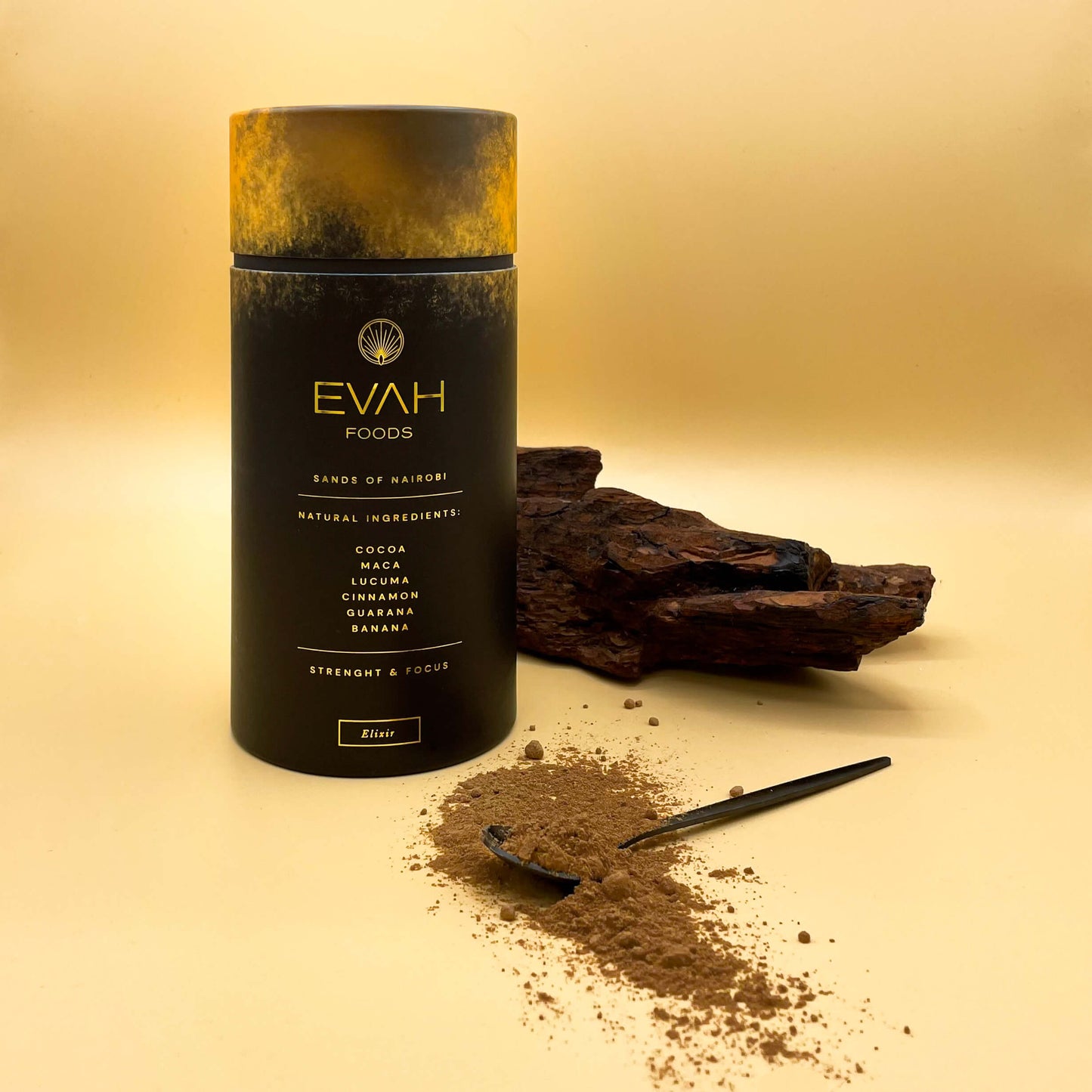ECO-REFILL | Sands of Nairobi Elixir 300g-2