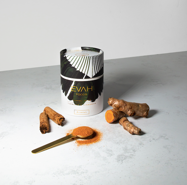 Essentials | Golden milk mix | Skin & Gut-2