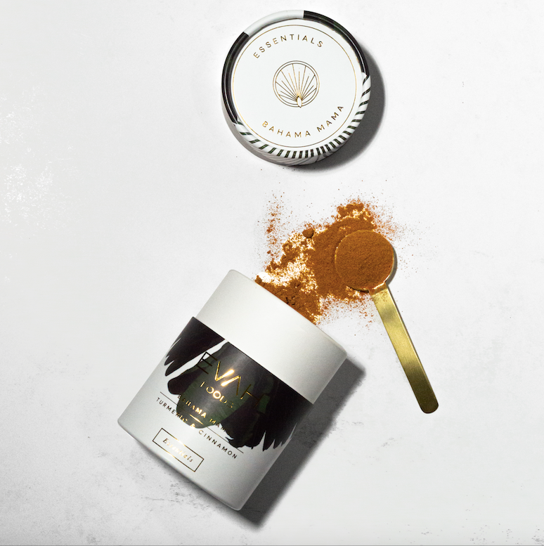 Essentials | Golden milk mix | Skin & Gut-1